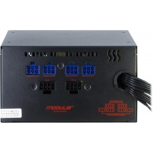 Inter-Tech Combat Power CPM-II 750W