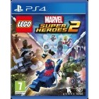 Joc Warner Bros LEGO MARVEL SUPER HEROES 2 pentru PlayStation 4