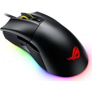 ASUS ROG Gladius II