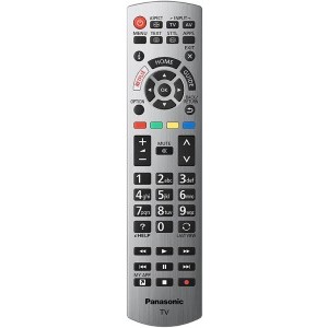 Panasonic Smart TV TX-58EX703E Seria EX703E 146cm gri 4K UHD HDR