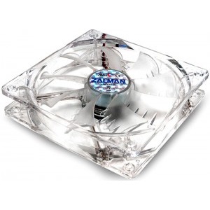 Zalman ZM-F3 LED(SF)