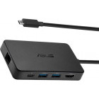 Accesoriu ASUS Adaptor multiport Asus Professional Dock pentru ROG Phone ZS600KL