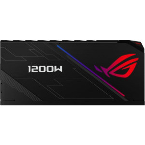 ASUS ROG Thor Platinum, 80+ Platinum, 1200W