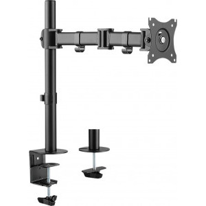Logilink BP0021, 13 - 27 inch, negru