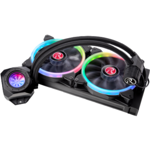 Raijintek Orcus RBW 280mm