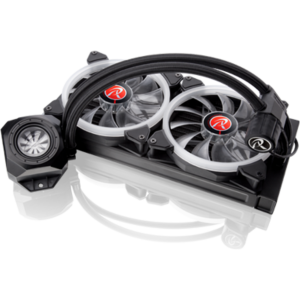 Raijintek Orcus RBW 280mm