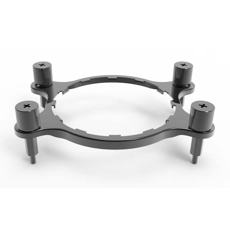 Accesoriu cooler Corsair AM4AMD Retention Bracket Kit Hydro Series
