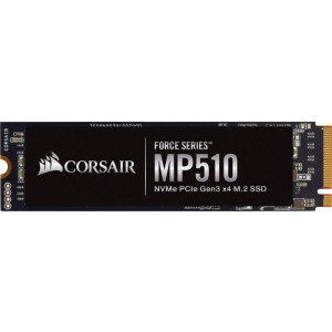 Corsair Force MP510 480GB PCI Express 3.0 x4 M.2 2280