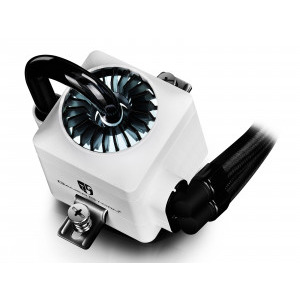 Deepcool Captain 360 EX RGB White