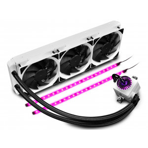 Deepcool Captain 360 EX RGB White