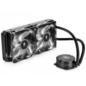 Deepcool Maelstrom 240T White