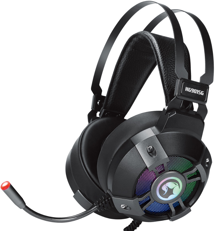 Casti Gaming Marvo HG9015G