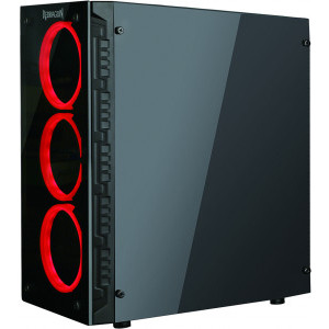 Redragon TrailBreaker Black