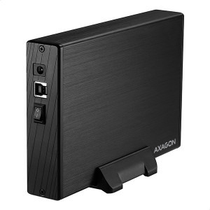 AXAGON XA3 ALINE Box 3.5 inch USB 3.0