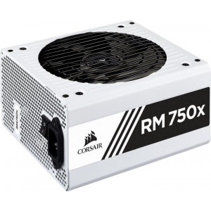 Corsair RMx Series White RM750x 2018, 80+ Gold, 750W