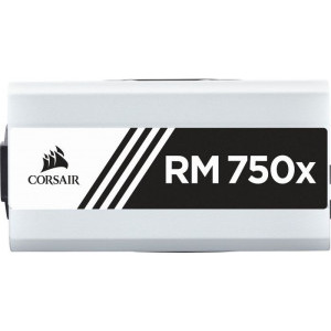 Corsair RMx Series White RM750x 2018, 80+ Gold, 750W