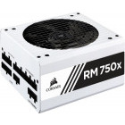 Corsair RMx Series White RM750x 2018, 80+ Gold, 750W