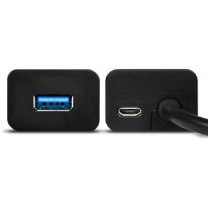 AXAGON HUE-S2B USB 3.0