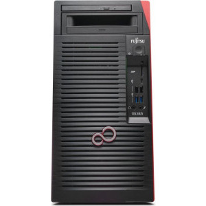 Desktop PC Fujitsu Celsius W570, Procesor Intel® Xeon® E3-1275 v5 3 ...