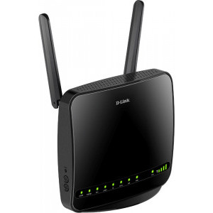 D-Link Gigabit DWR-953 Dual-Band WiFi 5