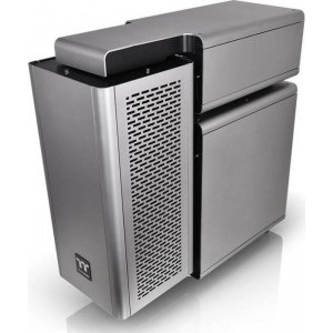 Thermaltake Level 20 Tempered Glass