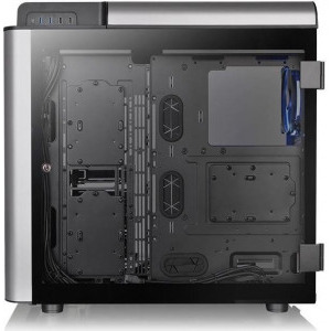 Thermaltake Level 20 GT Tempered Glass