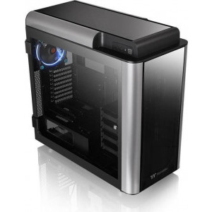 Thermaltake Level 20 GT Tempered Glass