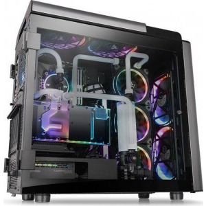 Thermaltake Level 20 GT Tempered Glass