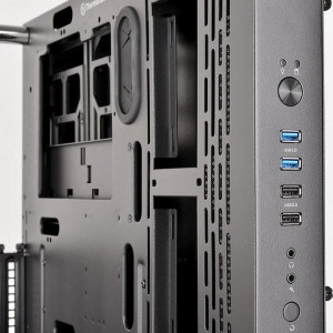 Thermaltake Core P3 Tempered Glass