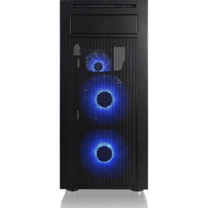 Thermaltake Versa J22 Tempered Glass RGB