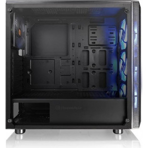 Thermaltake Versa J23 Tempered Glass RGB