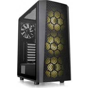 Thermaltake Versa J24 Tempered Glass RGB