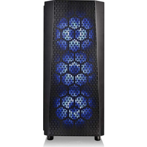 Thermaltake Versa J24 Tempered Glass RGB