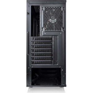 Thermaltake Versa J25 Tempered Glass RGB