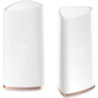 Router wireless D-Link Gigabit Mesh COVR-2202 Tri-Band WiFi 5 2Pack