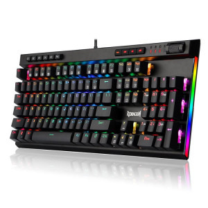 Redragon Vata RGB Mecanica
