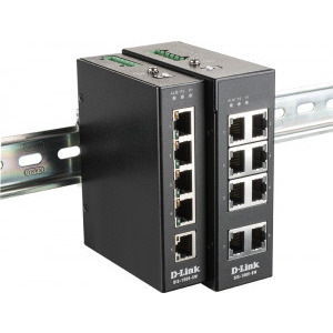 D-Link DIS-100E-5W