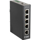 Switch D-Link DIS-100E-5W