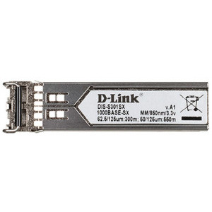 D-Link Gigabit DIS-S301SX