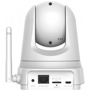 D-Link DCS-5050L 2.38mm