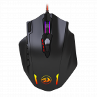 Mouse Gaming Redragon Impact RGB