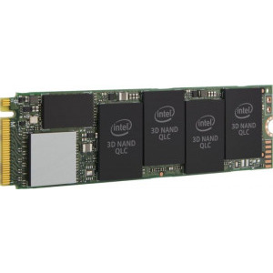 Intel 660p Series 1TB PCI Express 3.0 x4 M.2 2280 Generic Single Pack