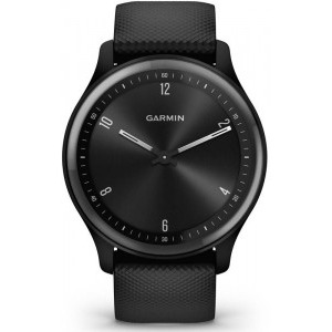 Garmin Vivomove Sport, Black