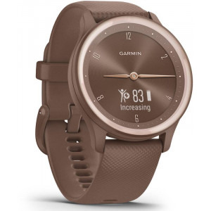 Garmin Vivomove Sport, Cocoa