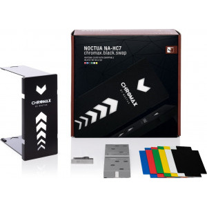 Noctua NA-HC7 black