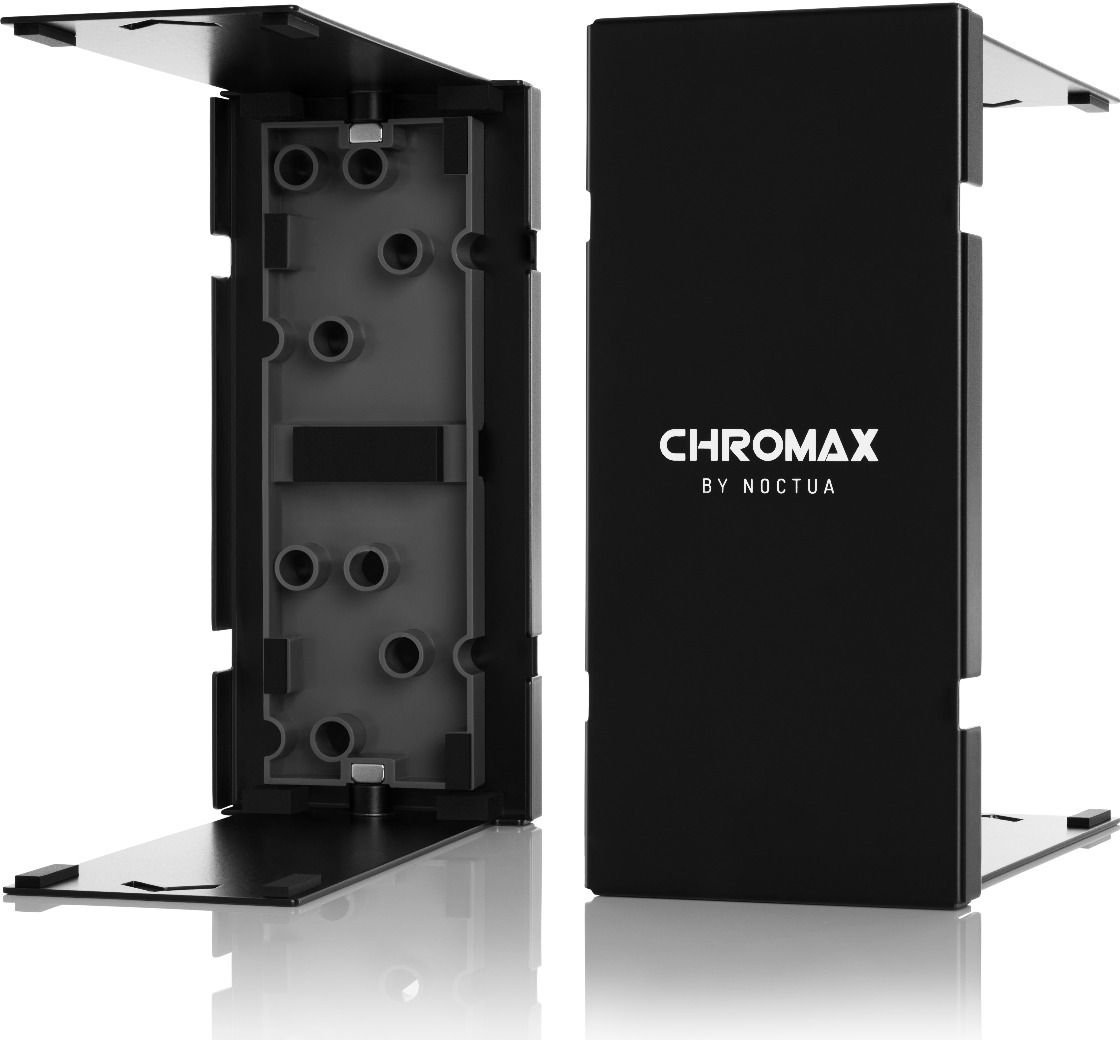 Accesoriu cooler Noctua NA-HC8 chromax.black