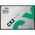 SSD TeamGroup CX2 2TB SATA-III 2.5 inch