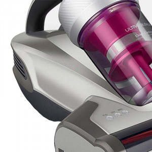 Jimmy anticarieni de mana WB73, sterilizare UV, Argintiu, 600W, 0.5L