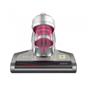 Jimmy anticarieni de mana WB73, sterilizare UV, Argintiu, 600W, 0.5L