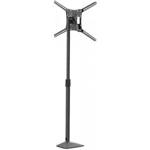 Barkan fix, 13 - 83 inch, negru